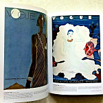 Книга Vogue Covers: On Fashion Front Page Robin Derrick and Robin Muir варинант исполнения - 7 | Loft Concept в Самаре