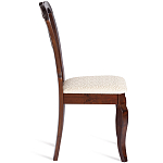 Стул деревянный с узором Hercules варинант исполнения - 4 | Loft Concept в Самаре