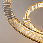 Люстра подвесная Krone 3000К 90Вт варинант исполнения - 6 | Loft Concept в Самаре