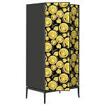 Stiletto Cabinet Barocco Medusa варинант исполнения - 1 | Loft Concept в Самаре