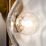 Бра Locality of the lotus варинант исполнения - 3 | Loft Concept в Самаре