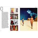 Книга LOfficiel 100 Издательство Marsilio варинант исполнения - 3 | Loft Concept в Самаре