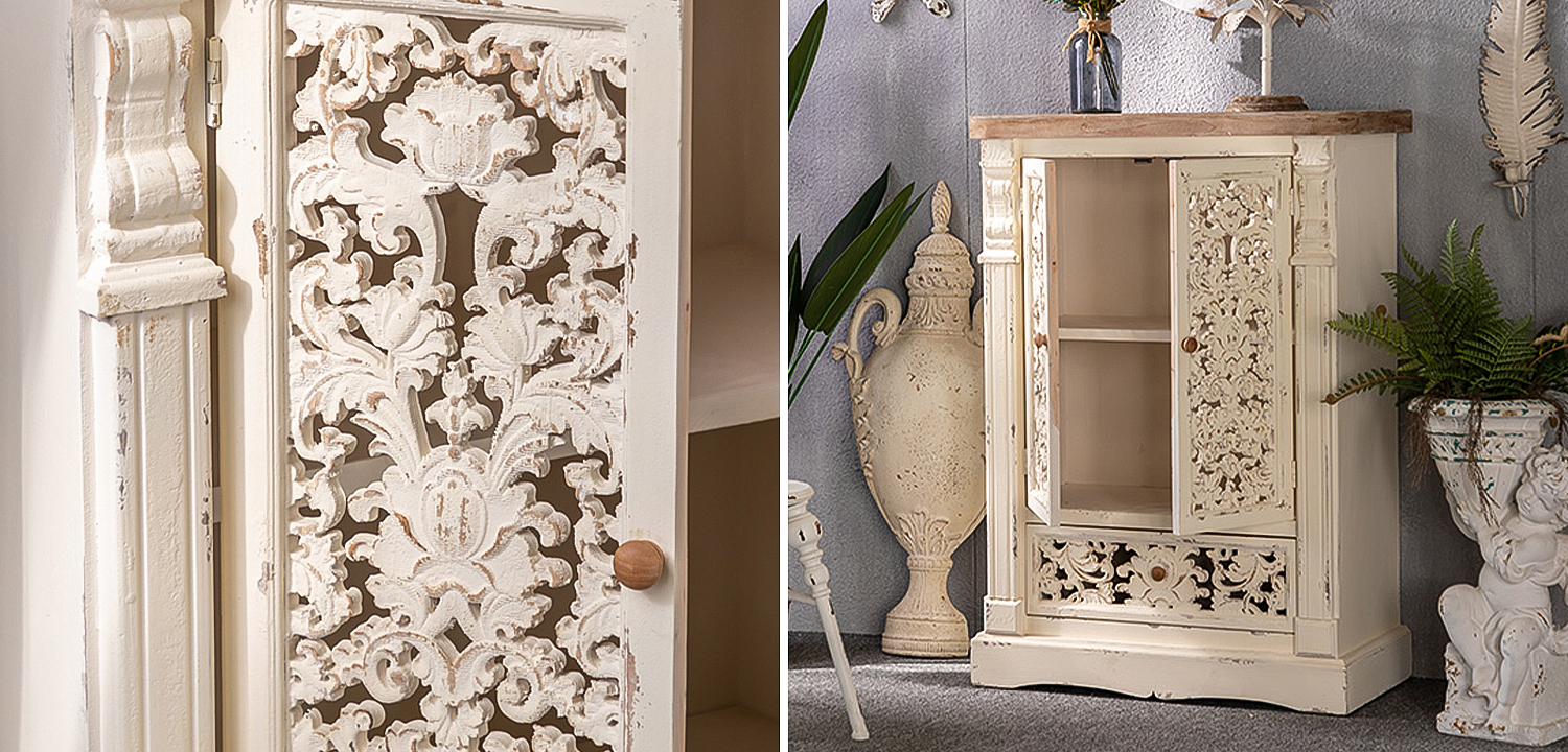 Комод Gerard Chest of Drawers Комод Gerard Chest of Drawers - Loft-Concept в Самаре