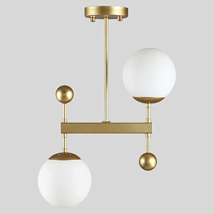 Потолочный светильник Libra Pendant