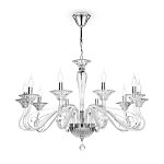 Люстра подвесная The chieftain in the glass варинант исполнения - 1 | Loft Concept в Самаре