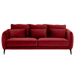 Диван трёхместный с подлокотниками Dutchman варинант исполнения - 4 | Loft Concept в Самаре