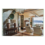 Альбом  декорирование Интерьеров Мелиссы Пенфолд Natural Living by Design: Melissa Penfold варинант исполнения - 6 | Loft Concept в Самаре