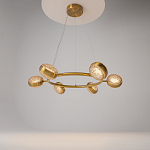 Люстра подвесная Mind 3000К 60Вт варинант исполнения - 9 | Loft Concept в Самаре