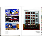 Лимитированная Книга для дизайнеров Jeff Koons Conversations with Norman Rosenthal варинант исполнения - 10 | Loft Concept в Самаре