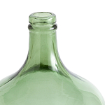 Ваза-бутыль из стекла TRANSPARENT FORMS 31 варинант исполнения - 6 | Loft Concept в Самаре