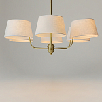 Люстра подвесная Modesto Е14 варинант исполнения - 11 | Loft Concept в Самаре