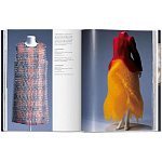 Книга 18th-Century Fashion in Detail. Товар уцененный North Susan варинант исполнения - 6 | Loft Concept в Самаре