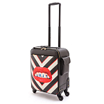 Чемодан дорожный SELETTI Travel Kit Trolley Shit варинант исполнения - 6 | Loft Concept в Самаре