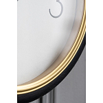 Часы настенные Singapore варинант исполнения - 6 | Loft Concept в Самаре