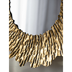 Настенное зеркало The ribbed core варинант исполнения - 8 | Loft Concept в Самаре