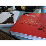 Редкое подарочное издание Masters of Fashion Illustration by David Downton варинант исполнения - 7 | Loft Concept в Самаре