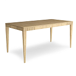 Стол обеденный раскладной Harper Line варинант исполнения - 2 | Loft Concept в Самаре