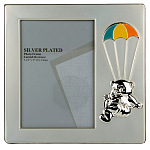 Фоторамка детская Childhood Corner Parachute варинант исполнения - 1 | Loft Concept в Самаре