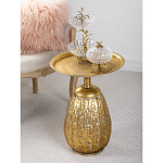 Столик дизайнерский Dubrovsky варинант исполнения - 5 | Loft Concept в Самаре