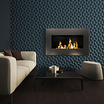 Гипсовая 3D Панель M-17 варинант исполнения - 1 | Loft Concept в Самаре