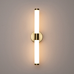 Настенный светильник Jedi Matte Золотой варинант исполнения - 5 | Loft Concept в Самаре