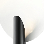 Бра чёрно-белое Ideal Shade Combination варинант исполнения - 2 | Loft Concept в Самаре