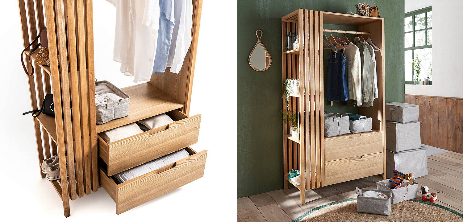 Шкаф Linnea Cupboard Шкаф Linnea Cupboard - Loft-Concept в Самаре
