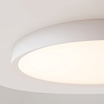 Потолочный светильник Incognito 2700-4000К 46Вт варинант исполнения - 6 | Loft Concept в Самаре