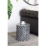 Столик дизайнерский Checkmate варинант исполнения - 8 | Loft Concept в Самаре