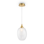 Подвесной светильник Cargo Foster варинант исполнения - 6 | Loft Concept в Самаре