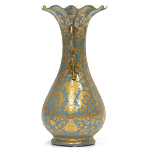 Ваза фарфоровая Vert варинант исполнения - 3 | Loft Concept в Самаре