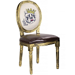 Стул French Brown Fredge варинант исполнения - 2 | Loft Concept в Самаре