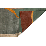 Ковер шелк Manhattan Wool Silk Carpet V варинант исполнения - 4 | Loft Concept в Самаре