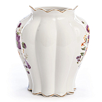 Ваза Seletti Melania варинант исполнения - 3 | Loft Concept в Самаре