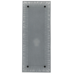 Бра прямоугольное с матовым рассеивателем Solar Glare Research варинант исполнения - 3 | Loft Concept в Самаре