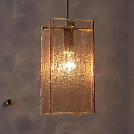 Светильник подвесной Candy варинант исполнения - 2 | Loft Concept в Самаре