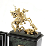 Настольный письменный набор из нефрита в подарочной коробке Victorious варинант исполнения - 3 | Loft Concept в Самаре