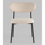 Стул обеденный Ayla бежевый варинант исполнения - 4 | Loft Concept в Самаре