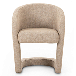 Стул Echo Dining Armchair варинант исполнения - 2 | Loft Concept в Самаре