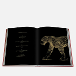 Лимитированная подарочная большая книга CARTIER Panthère варинант исполнения - 5 | Loft Concept в Самаре