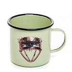 Кружка Seletti Mug Eye варинант исполнения - 2 | Loft Concept в Самаре