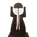 Скульптура «Берегиня» варинант исполнения - 1 | Loft Concept в Самаре