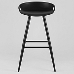 Барный стул с сиденьем из пластика KOZIK варинант исполнения - 2 | Loft Concept в Самаре