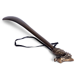 Ложка для обуви Shoehorns Animal Dragon варинант исполнения - 2 | Loft Concept в Самаре