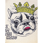 Стул French Brown Fredge варинант исполнения - 5 | Loft Concept в Самаре