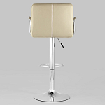 Барный стул с подлокотниками Honory Beige варинант исполнения - 4 | Loft Concept в Самаре