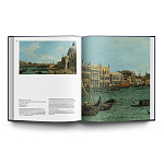 Великие музеи мира: Великобритания. Королевская коллекция варинант исполнения - 4 | Loft Concept в Самаре