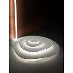 Потолочная люстра круглая многослойная Multilayering варинант исполнения - 3 | Loft Concept в Самаре