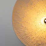 Бра FLAMMULINA XXL варинант исполнения - 1 | Loft Concept в Самаре