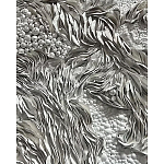 Панно «Прикосновение» варинант исполнения - 2 | Loft Concept в Самаре